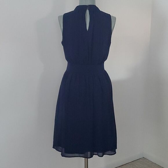 Fervour | Modcloth Flowy Dress - Picture 7 of 10